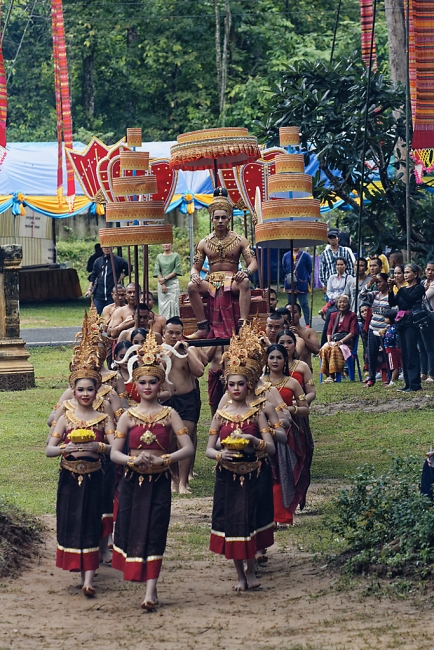 Cérémonie Prasat Don Tuan-090